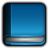 Book Blank Icon 48x48 png